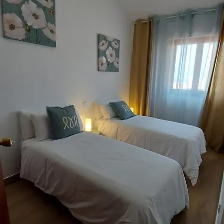 Duplex In Front Of Campello * エル・カンページョ