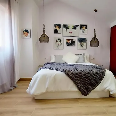 Duplex In Front Of Campello * エル・カンページョ